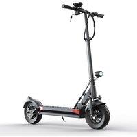 Folding Electric Scooter JOYOR Y6-S 500W Motor 48V18Ah Battery 10 Inch Pneumatic Tire Double Shock Absorber Electric Scooter