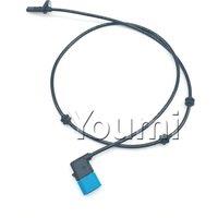 New ABS Wheel Speed Sensor Rear For Mercedes-Benz AMG A45 CLA45 GLA45 W176 W246 C117 X156 2469059402 2469057503 2465400417