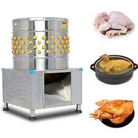 BABEJING Commercial Poultry Feather Removal Machine, Fully Automatic Chicken, Duck, And Goose Hair Removal Machine