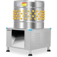 BABEJING Efficient And Fast Poultry Hair Removal Machine Suitable For Chicken, Goose, And Duck Hair Removal Machines