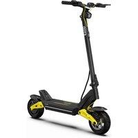 Adult Folding Electric Scooter OOTD S10 1400W Motor 48V20AH Battery 10 Inch Road Tire City Electric Scooter