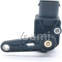 Auto Part Rear Height Level Sensor For BMW E87 E88 E82 E90 E93 E92 E60 E64 E63 M3 M5 X1 X5 X6 Z4 E84 E70 E71 E72 E89 37146763735
