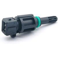 Engine Intake Air Temperature Sensor 13621739510 For BMW 318i 325ci 325i 325xi 328i 330ci 330i 330xi 540i 740i 740il 750il X5 Z3