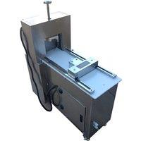 Slicing Machines for Frozen Beef and Mutton in Mutton Roll Cutting Machine