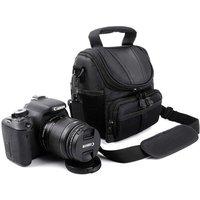 Camera Case Bag for Canon Nikon Sony EOS R R100 R50 R8 R6 R7 R10 RP M50 2000D 250D 200D SX70 SX60 SX50 SX520 SX510 SX420 DSLR