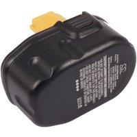 14.4V 1500mAh/3000mAh Power Tools Battery for DeWalt DC528 Flashlight DW906 DW918 DW928K DW935 DW984 DW985 DC925 DC988 DW908