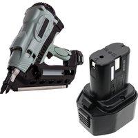 7.2V 2100mAh/3300mAh Power Tools battery EB712S EB714S for Hitachi D 10dB,D 10DC,EB 7,D10dB DN7DT D10DC FEB7S EB7S EB7 EB7M EB7G