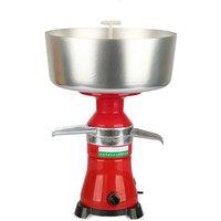 BABEJING Multi Functional Tell Milk Camel Milk Separator Commercial Small Milk Skimmer