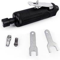 1/4' 1/8' Air Micro Die Grinder Pneumatic Engraving Polishing Machine Tool for Grinding Mill Engraving
