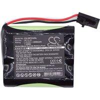 Equipment, Survey, Test Battery 2000mAh / 7.20Wh For X-Rite SE15-32,--2000mAh / 7.20Wh--Ni-MH--3.60V