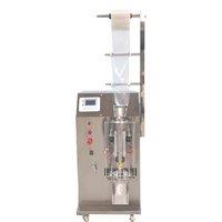 Commercial automatic liquid packaging machine seasoning water oil vinegar beverage filling and sealing machine