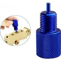 Automobile Brake Proportional Valve Deflation Tool Compatible With DISC DRUM PV2 PV4 AC 172-1371 Practical Car Repair Tool