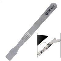 Tin Scraping Memory Tin Scraper Knife Metal Solder Paste Scraping Pry Spudger Hardened Tough Mixing Knives Cellphone Hand Tool