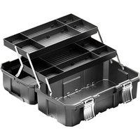 Multi-Layer Folding Tool Box Electrician Tool Organizer Multifunctional Tool Box Home Hardware Accessories Portable Storage Box