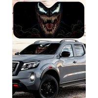 Car front Windshield Sunshade, Car Window Sunshade, reduce the temperature inside the car to keep it cool, sedans, RVs, SUVs.