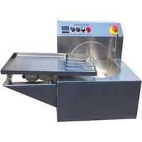 BABEJING Fully Automatic Electric Mini Chocolate Making Machine/Chocolate Melting Machine