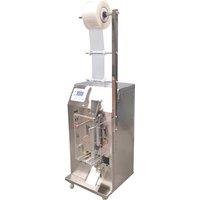 Small Sauce Drink Milk Automatic Liquid Packaging Machine Filling Sealing Machine Liquid Packaging Machinery Equipment