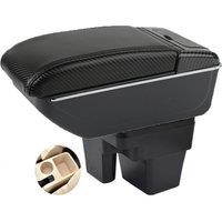 Chery A13 Very Celer fulwin Armrest box central console storage case driver elbow support rest arm