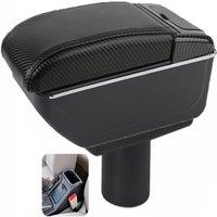 Chery cielo A3 Armrest box central console storage case driver elbow support rest arm