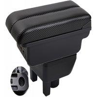 Car Armrest box New Geely CK central console storage case driver elbow support rest arm