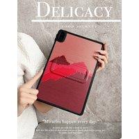 Suitable For Huawei Honor X8A Case PC+TPU Shockproof Protective With Bracket Tablet Shell For Huawei Honor X9