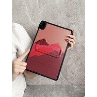Suitable For Huawei MatePad SE 11 2024 Case PC+TPU Shockproof Protective With Bracket Tablet Shell For Huawei MatePad SE 11