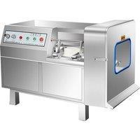 Electric Vegetable&Meat Cube Cutting Machine Frozen Pork Dicing Machine/Beef Dicer with Factory Price