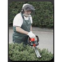 Electric Hedge Trimmer Garden Tools Heckenschere Akku Tagliasiepi A Batteria Tagliasiepi Elettrico NozyceDoŻywopłotuAkumulator