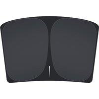 YZ For Tesla Model 3/Y Highland Juniper 2025 Car Side Window Sunshade Window with Suction Cups Sunshade Cloth Cover Accessories