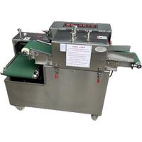 Meat Fresh Cut Diced Machine Commercial Meat Dicer Machine Potato Cutter Food Slicer And Dicer