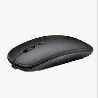 D1 Mouse Wireless Gaming Computer Office Accessories Rechargeable Wireless Mouse Bluetooth 2.4G Laptop RGB Backlight Laser Wheel