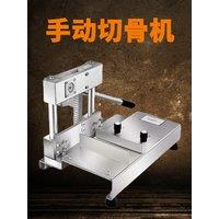 Commercial Meat Bone Saw Machine Professional Cutting Frozen Meat Butchers Bone Saw Machine Chicken Cutter