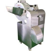 Multi Functional Diced Radish Shredded Potatoes Sliced Large High-Power Canteen Commercial Centrifugal Electric Vegetable Dice M