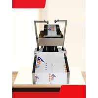 Commercial Stainless Steel Double Blade Noodle Machine 220V Compact Design Robot