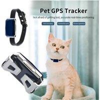 Multifunctional Pet Smart G12 GPS Tracker Mini Anti-Lost Collar Waterproof Locator Tracer Device For Dog Cat Pets Accessories