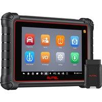 Autel MaxiPRO MP900TS TPMS Car Diagnostic Tools MP900-TS Automotive OBD2 Scanner CANFD&DoIP ECU Coding Upgraded of MS906TS MP900