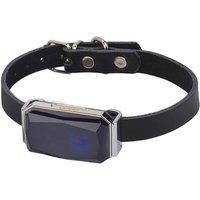 G12 Tracking Device Wearable Smart Collar Pet Tracking Locator Waterproof IP67 Anti-lost Record Multifunctional for Kids Elderly