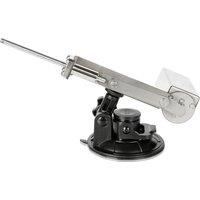 Mini Electric Telescopic Linear Actuator DC Motor 30-400RPM 45mm Stroke Telescopic Linear Actuator with 60mm Plate