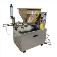 Commercial automatic stainless steel dough divider rounder pizza dough cutting machine pizza dough ball machine for sale