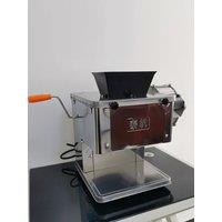 BABEJING Mini Family Kitchen Restaurant Meat Cutter Slaughtering Equipment Vegetable Shredder