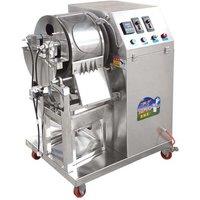 Spring Roll Pastry Machine Automatic Commercial Spring Roll Pastry Machine Manufacturer Roast Duck Cake Machine