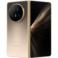 HONOR Magic V5 Global Version 5G Foldable Smartphone Snapdragon 8 Elite 7.95" LTPO OLED Display 5820mAh Battery 66W SuperCharge