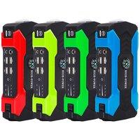 99800mAh Car Jump Starter 3000A Starting Device Portable Power Bank Battery Starter Launcher For Car Booster Articles