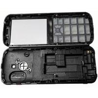 All Housing for Philips E227 Mobile Phone, Front, Center Housing, Battery Cover, Keypads for Xenium CTE227, Tracking