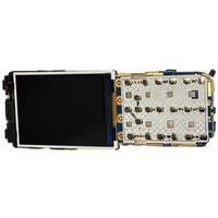 Original LCD and Main board for Philips E2301 Cellphone, PHIXFTOP Main Display + PCBA for Xenium CTE2301 Mobile Phone