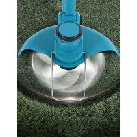 8-Inch Brushless High-Power Electric Lawn Mower Desbrozadora Batera 충전식 예초기 충전식예초기 충전예초기 충전 예초기 Strimmer