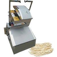 BABEJING Full Automatic Noodle Cutting Machine Electric Knife Noodle Cutting Machine Kitchen Processing Machine