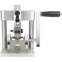Wire Puller Multi-Functional Mini Copper Wire Stripping Machine Wire edm Machine Hand Crank Scrap Peeling Copper Cable Stripper
