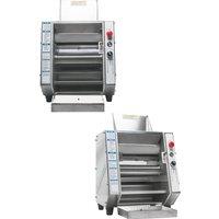 Bubble Tea Equipment Tapioca Pearl Ball Machine Commercial Tapioca Pearl Making Machine