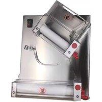 Commercial Electric Corn Dough Drum Machine Automatic Pizza Tablet Press Drum Forming Machine